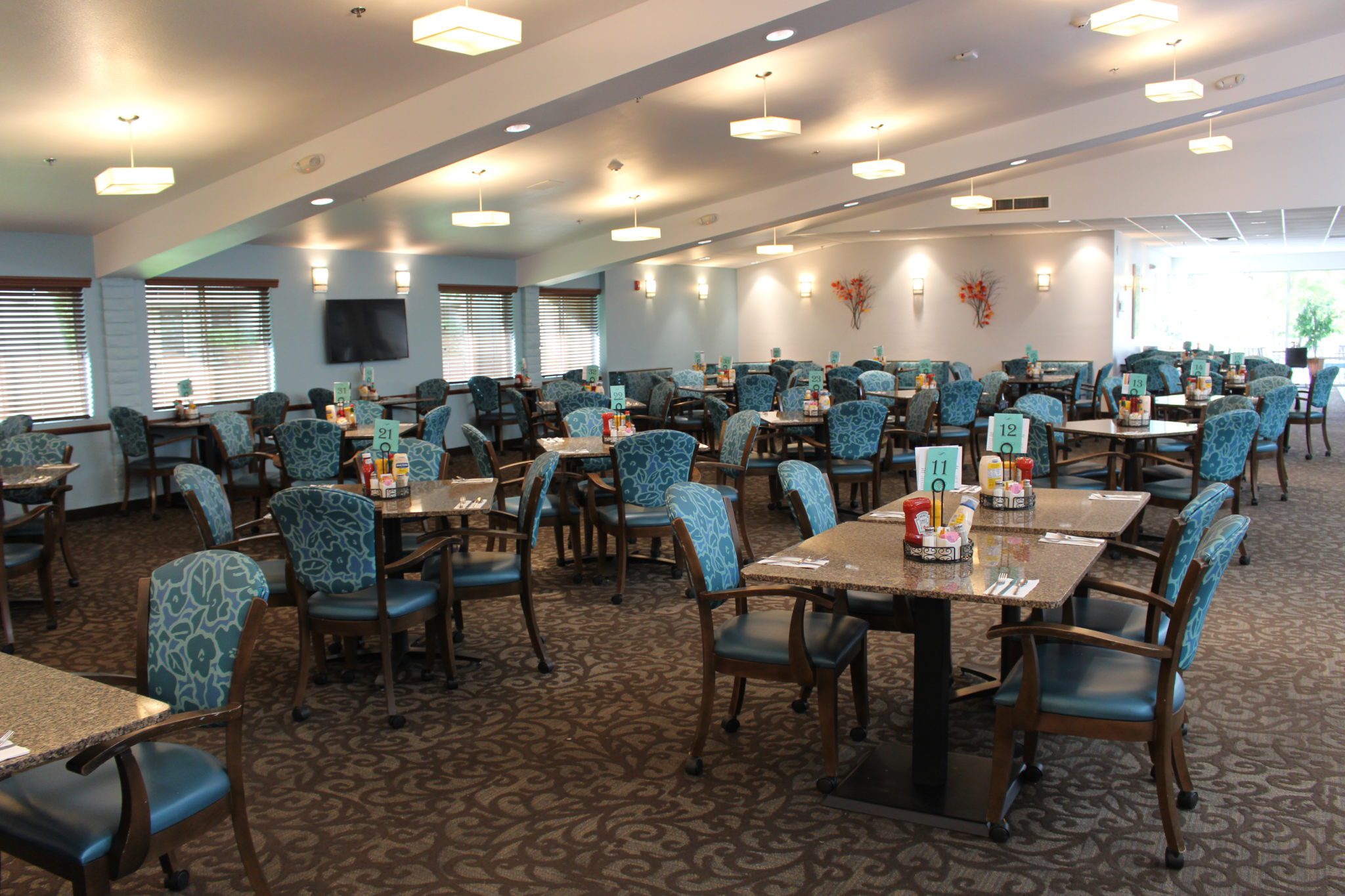 Towers Always Available Glencroft Living