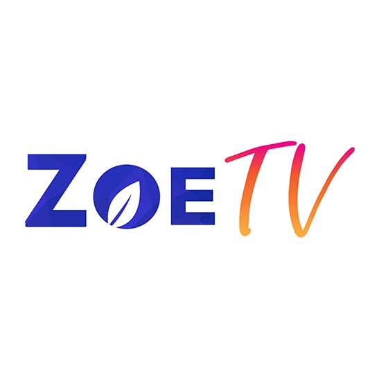 ZoeTV - Jan Viaar & Antoinette Fox